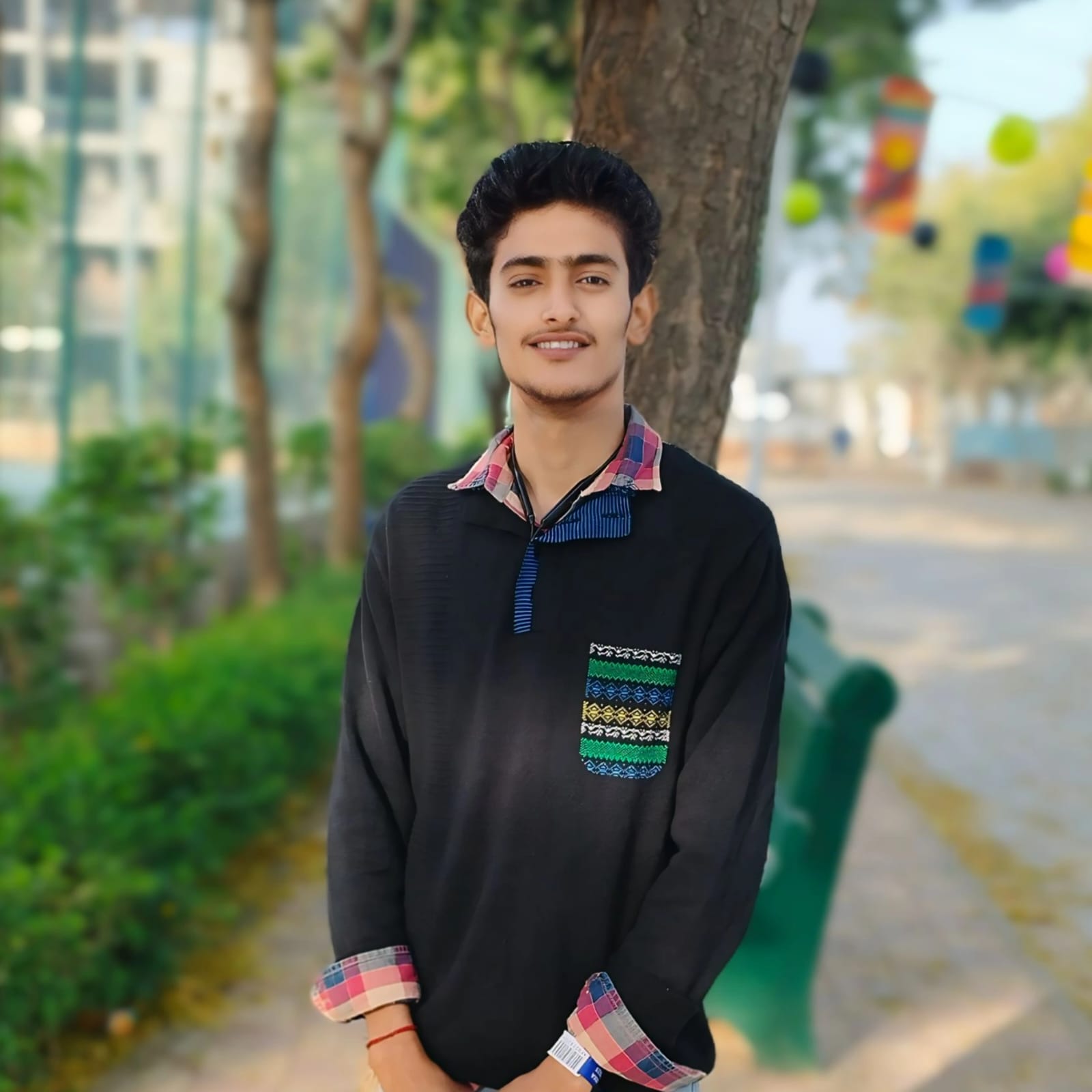 Bhavya Alag